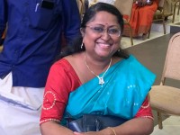 Rina  Vivekanandan